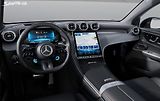 Mercedes-Benz GLC (2026) 53 AMG COUPÉ - NOVINKA - MAX - náhled 9