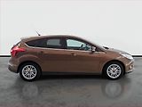 Ford Focus (2013) 1.0 EcoBoost, Tempomat - náhled 6