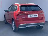 Škoda Kamiq (2020) 1.0 G-TEC, Ambition, LED - náhled 6