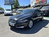 Jaguar XF (2012) Jaguar XF 2012 - náhled 2