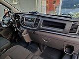 Ford Transit Custom 2.0TDCi Trend L1,ČR,1.Majitel - náhled 13