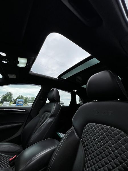 Audi SQ5 3.0TDI 230kW Competition+ - fotka 10 z 31