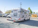 Hymer (2009) 2.3JTD 96KW - náhled 4