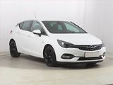 Opel Astra (2020) 1.2 Turbo, Serv.kniha, Kůže - náhled 1