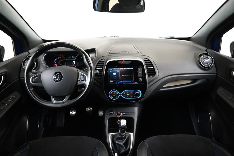 Renault Captur - fotka 5 z 23