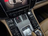 Porsche Panamera (2012) Porsche Panamera 3.0 Diesel Ti - náhled 28