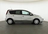 Nissan Note (2009) 1.4, po STK, rezervace - náhled 6