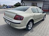 Peugeot 407 2,0 Hdi 100kw ESP Tempomat 2sa - náhled 3