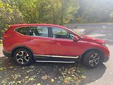 Honda CR-V (2019) - náhled 8