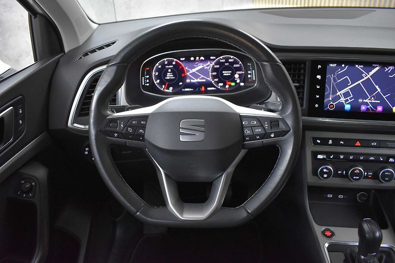 Seat Ateca 1.5 TSI DSG*XPERIENCE*KAMERA* - fotka 18 z 41