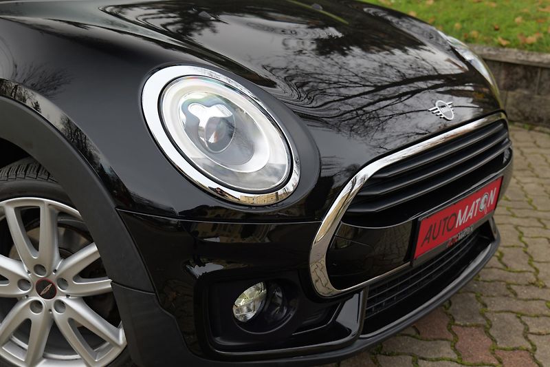 Mini Clubman 100 kW JCW paket LED Navi - fotka 9 z 40
