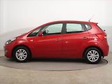 Hyundai ix20 (2017) 1.4 CVVT, Serv.kniha - náhled 2