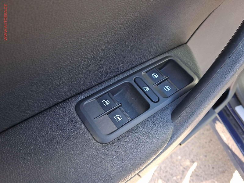 Škoda Yeti (2016) 1.4 TSi, Joy, TZ, bixen, - fotka 13 z 16