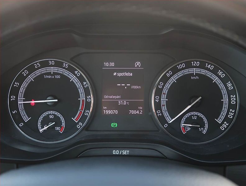 Škoda Kodiaq (2017) Ambition 2.0 TDI 4x4, 4X4 - fotka 11 z 21