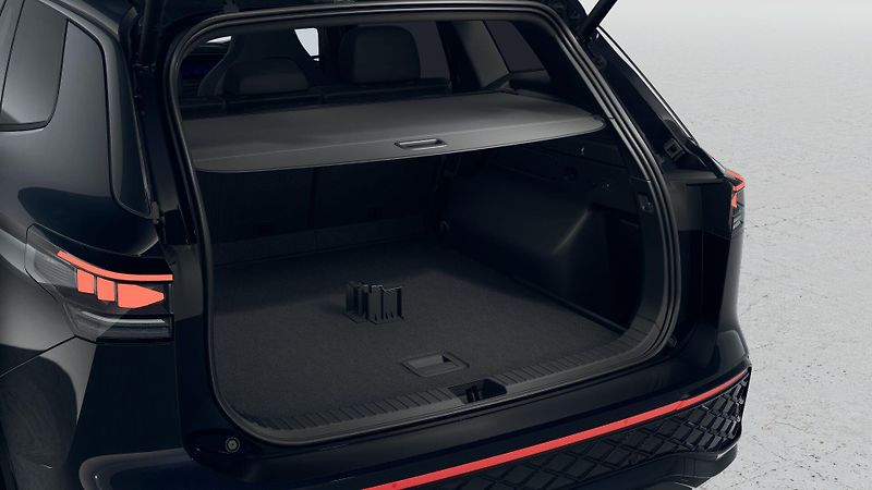 Volkswagen Tayron (2026) 2,0 TDI 142 kW - fotka 9 z 9