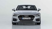Audi A7 Sportback.