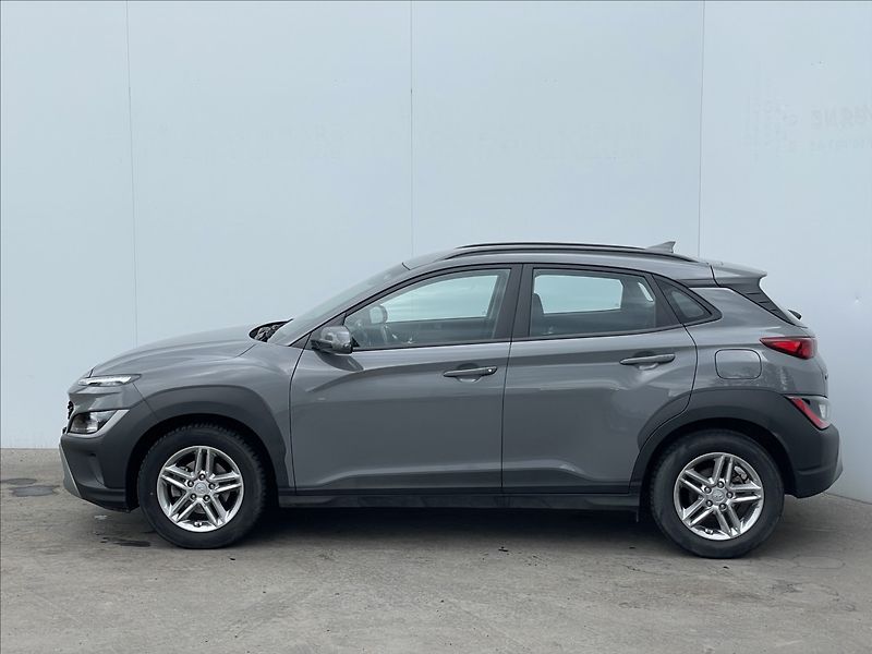 Hyundai Kona 1,0 T-GDI Comfort PDC+AC - fotka 2 z 23