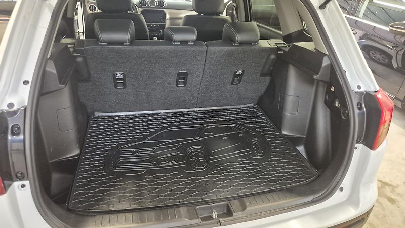 Suzuki Vitara 1.6 16V  COMFORT 4x4 - fotka 7 z 13