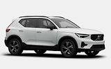 Volvo XC40 (2026) B3 AUT DARK PLUS - náhled 7