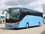 Setra S 515 HD, 2X TV, NAVIGACE, 52 - náhled 1