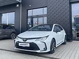 Toyota Corolla GR SPORT 1.8 Hyb. 103 kW - náhled 1