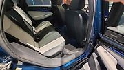 Automobilka Volkswagen odhalila na slavnostní premiéře v Berlíně nový model ID.7.