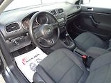 Volkswagen Golf (2011) 1.2i,77kW,S.kn,aut.klima - náhled 7