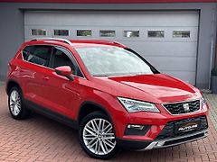 Seat Ateca (2016) 1.4TSi DSG LED Navi Kamera - fotografie inzerátu