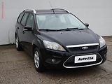Ford Focus (2010) 1.6 TDCi, 1.maj, AC - náhled 1