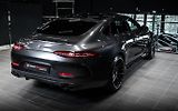 Mercedes-Benz AMG GT 43 4M Matrix 360k HuD Panorama - náhled 28
