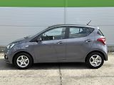 Hyundai i10 1.0i AUTOMAT 67PS KLIMA AC Blu - náhled 7