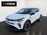 Renault Captur (2026) Techno Tce90 - náhled 1