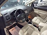 Volkswagen Sharan 2,0   TDI HIGH PANO WEBASTO TZ - náhled 8