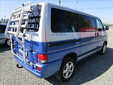 Volkswagen Multivan 2.5TDi 111kW, Atlantis, 7 míst - náhled 6