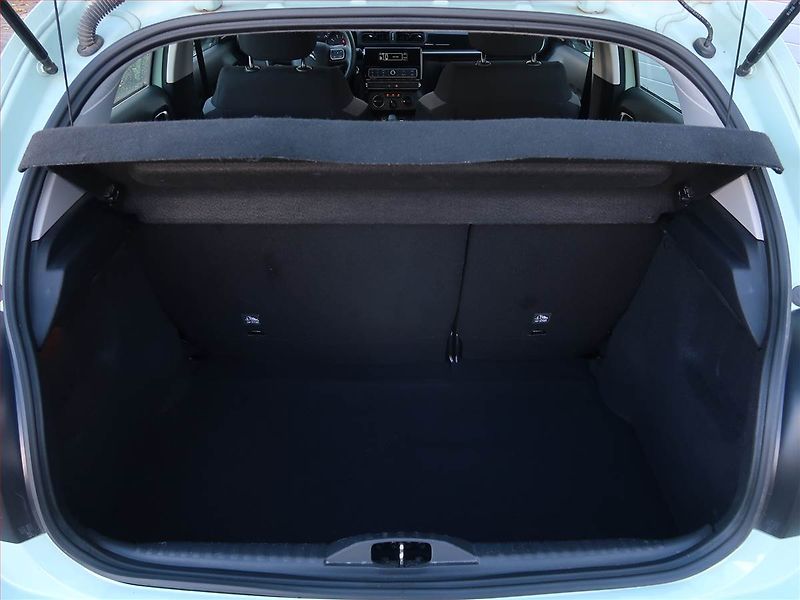 Citroën C3 (2018) 1.2 PureTech, Serv.kniha - fotka 13 z 15