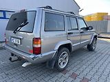Jeep Cherokee (2000) 2.5 TD - náhled 6