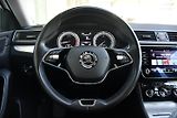 Škoda Superb 1.5TSi 110kW MT CARPLAY  - náhled 28