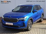 Škoda Kodiaq (2024) SELEC 4X4 TD 142/2.0 A7A - náhled 1