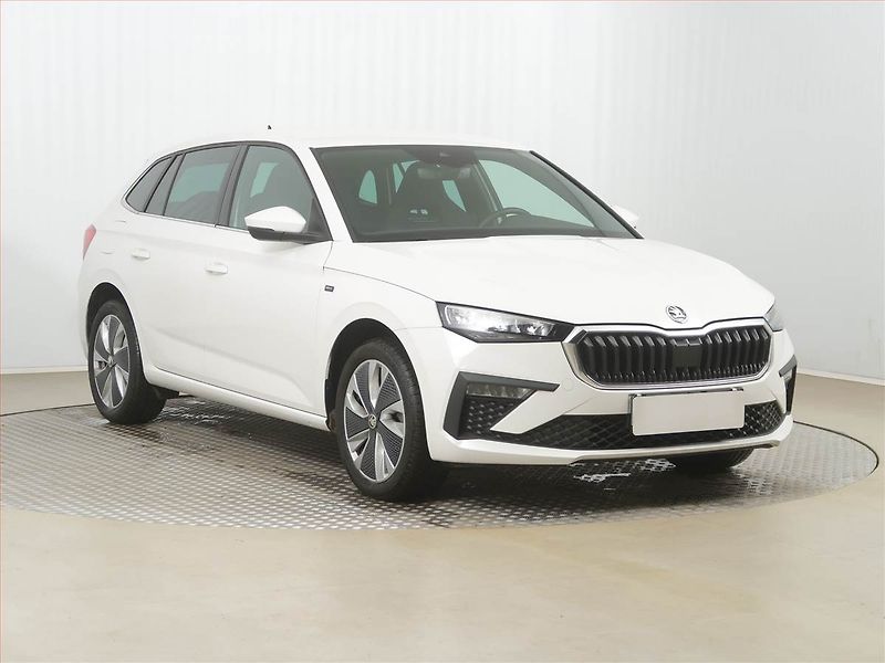 Škoda Scala (2025) 1.0 TSI, Drive, FullLed - fotografie inzerátu