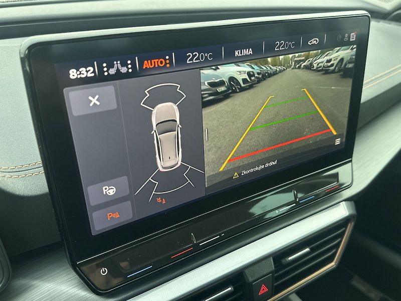 Cupra Formentor (2024) 2.0 TSI 4Drive DSG - fotka 13 z 35