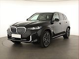 BMW X5 (2024) xDrive30d, Vzduch - náhled 1
