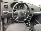 Škoda Yeti (2013) 2.0 TDi 4x4, Ambition, TZ, - náhled 12