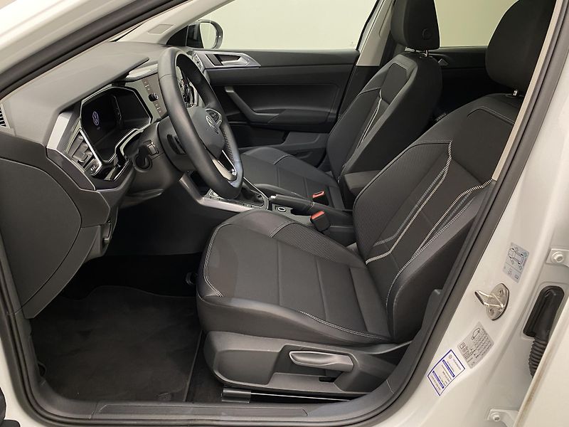 Volkswagen Taigo 1.0TSI 81kW DSG CZ - fotka 2 z 43