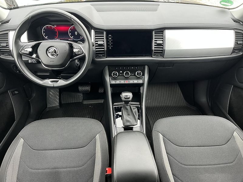 Škoda Kodiaq (2023) 2.0 TDI 110 KW DSG  - fotka 17 z 45