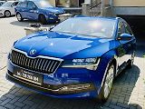 Škoda Superb (2022) 1,5TSi 110kW STYLE DSG Koup.ČR - náhled 1