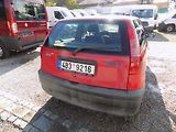 Fiat Punto 1,2I 54 KW SX CENTRÁL, KLIMA - náhled 9