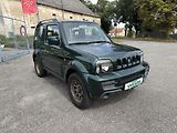 Suzuki Jimny 1,3i 4x4 TAŽNÉ - náhled 2