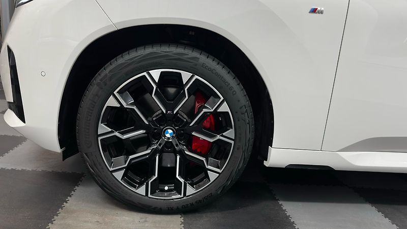 BMW X3 M50i xDrive/ZÁRUKA/TOP STAV - fotka 13 z 55