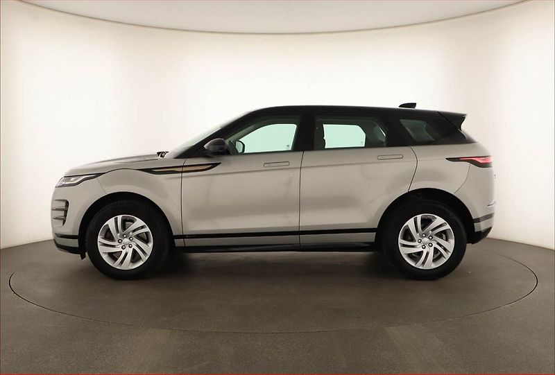 Land Rover Range Rover Evoque (2019) P200 AWD, ČR, R-DYNAMIC, 4x4 - fotka 3 z 18