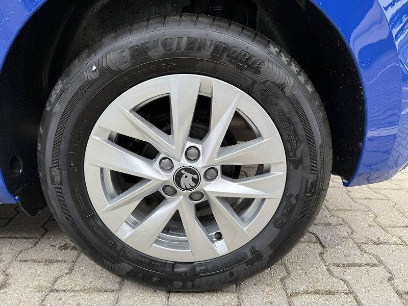 Škoda Fabia Selection 1,0MPI 59kW MT5/P187 - fotka 23 z 24